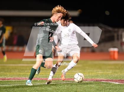 Thumbnail 2 in Wethersfield vs. Guilford (CIAC Class L Semifinal) photogallery.