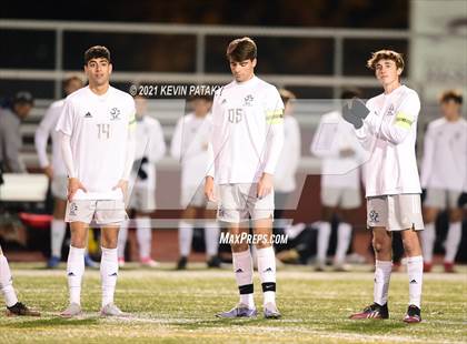 Thumbnail 1 in Wethersfield vs. Guilford (CIAC Class L Semifinal) photogallery.