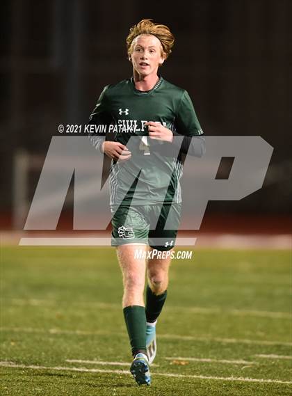 Thumbnail 3 in Wethersfield vs. Guilford (CIAC Class L Semifinal) photogallery.