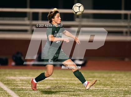 Thumbnail 2 in Wethersfield vs. Guilford (CIAC Class L Semifinal) photogallery.