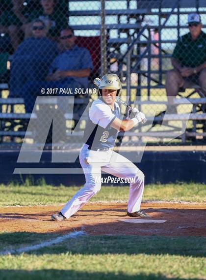 Thumbnail 1 in Lutheran South Academy @ Holy Cross of San Antonio (TAPPS District Playoff) photogallery.