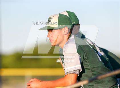 Thumbnail 3 in Lutheran South Academy @ Holy Cross of San Antonio (TAPPS District Playoff) photogallery.