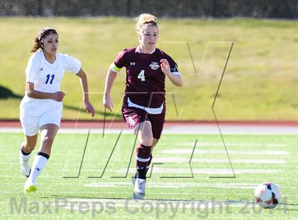 Thumbnail 1 in Wylie vs South Garland (Wylie ISD Winter Classic) photogallery.
