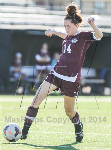 Thumbnail 3 in Wylie vs South Garland (Wylie ISD Winter Classic) photogallery.