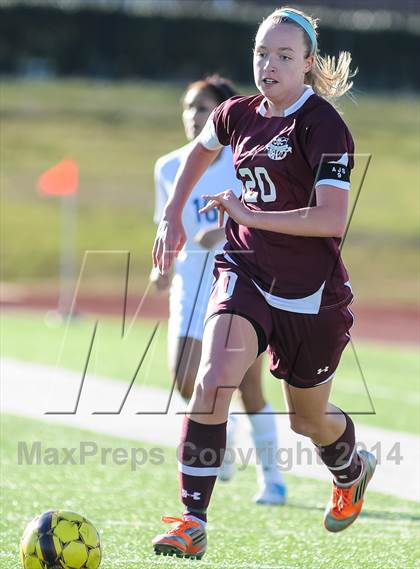 Thumbnail 1 in Wylie vs South Garland (Wylie ISD Winter Classic) photogallery.