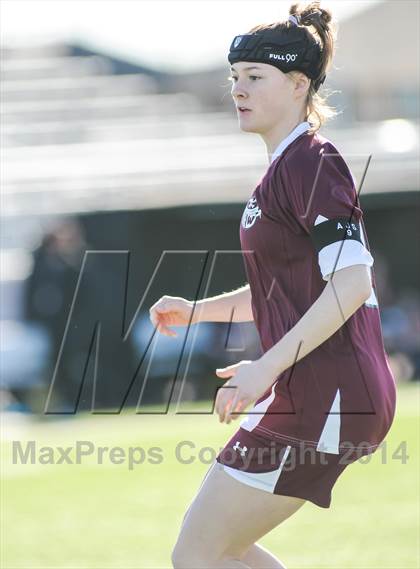 Thumbnail 1 in Wylie vs South Garland (Wylie ISD Winter Classic) photogallery.