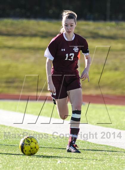 Thumbnail 2 in Wylie vs South Garland (Wylie ISD Winter Classic) photogallery.