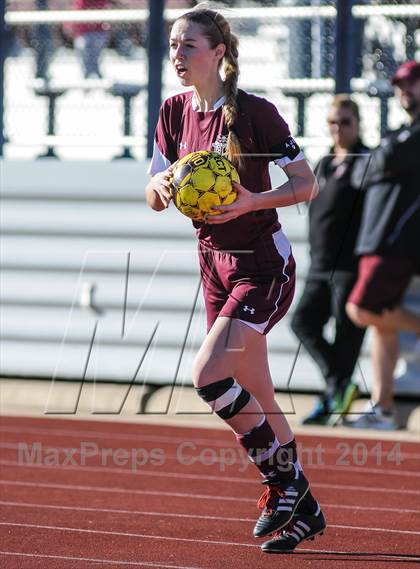 Thumbnail 1 in Wylie vs South Garland (Wylie ISD Winter Classic) photogallery.