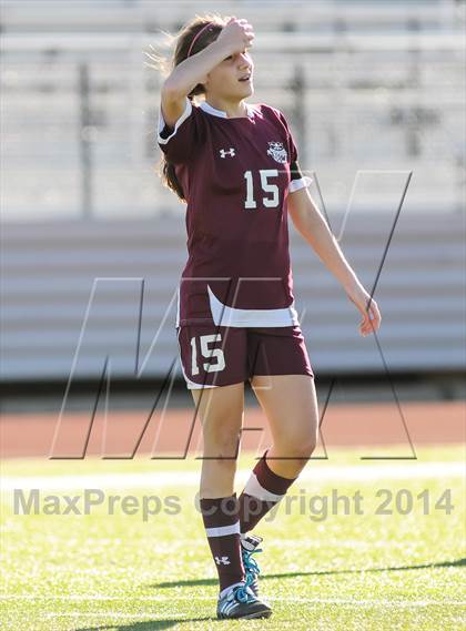 Thumbnail 1 in Wylie vs South Garland (Wylie ISD Winter Classic) photogallery.