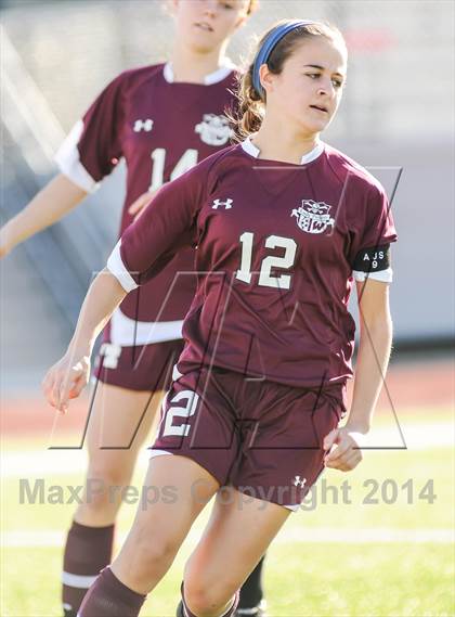 Thumbnail 3 in Wylie vs South Garland (Wylie ISD Winter Classic) photogallery.