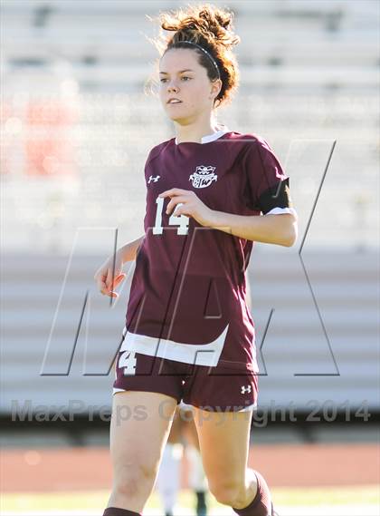 Thumbnail 3 in Wylie vs South Garland (Wylie ISD Winter Classic) photogallery.