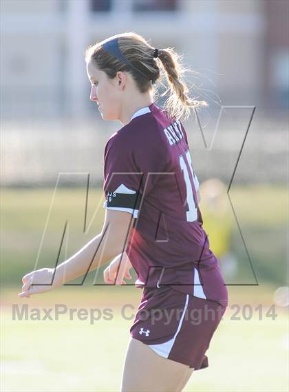 Thumbnail 1 in Wylie vs South Garland (Wylie ISD Winter Classic) photogallery.