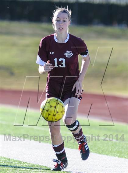 Thumbnail 2 in Wylie vs South Garland (Wylie ISD Winter Classic) photogallery.