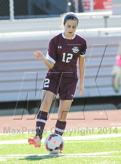 Thumbnail 3 in Wylie vs South Garland (Wylie ISD Winter Classic) photogallery.