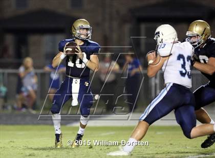 Thumbnail 3 in Independence vs Centennial photogallery.