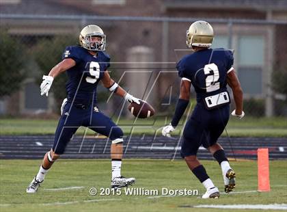 Thumbnail 1 in Independence vs Centennial photogallery.