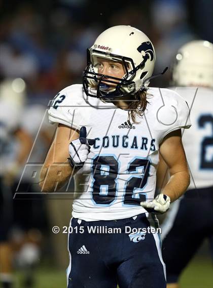 Thumbnail 3 in Independence vs Centennial photogallery.