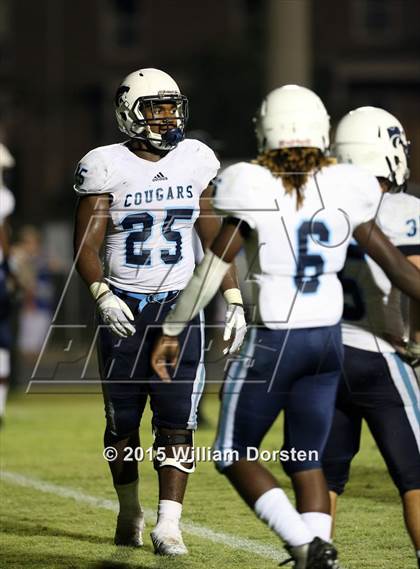 Thumbnail 3 in Independence vs Centennial photogallery.