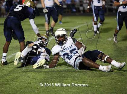 Thumbnail 1 in Independence vs Centennial photogallery.