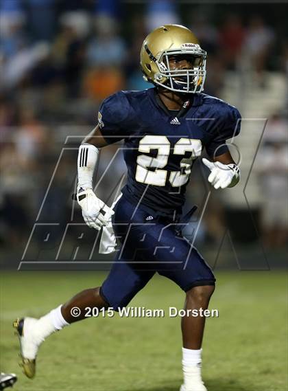 Thumbnail 2 in Independence vs Centennial photogallery.