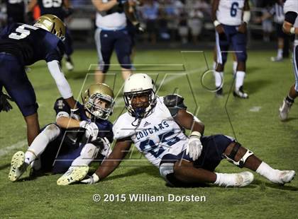 Thumbnail 2 in Independence vs Centennial photogallery.