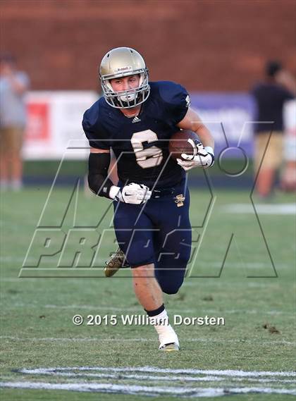 Thumbnail 1 in Independence vs Centennial photogallery.