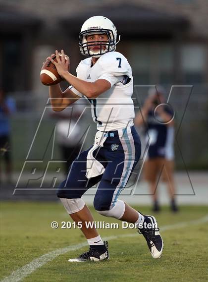 Thumbnail 2 in Independence vs Centennial photogallery.