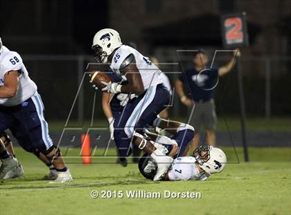 Thumbnail 1 in Independence vs Centennial photogallery.