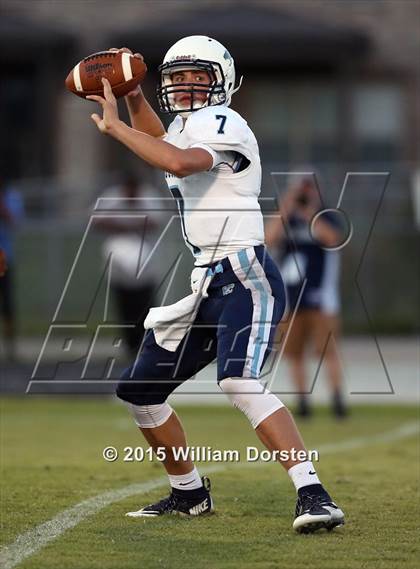 Thumbnail 3 in Independence vs Centennial photogallery.
