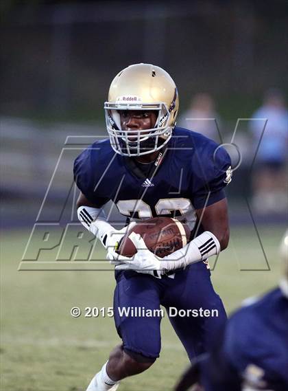 Thumbnail 1 in Independence vs Centennial photogallery.