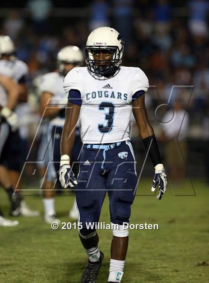 Thumbnail 3 in Independence vs Centennial photogallery.