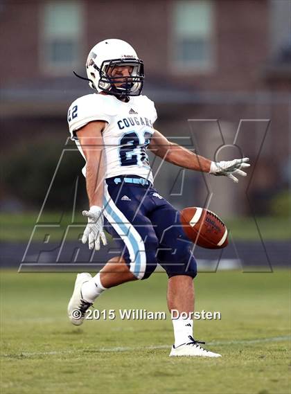 Thumbnail 2 in Independence vs Centennial photogallery.