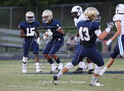 Thumbnail 3 in Independence vs Centennial photogallery.