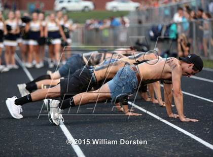 Thumbnail 3 in Independence vs Centennial photogallery.