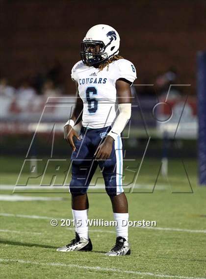 Thumbnail 1 in Independence vs Centennial photogallery.
