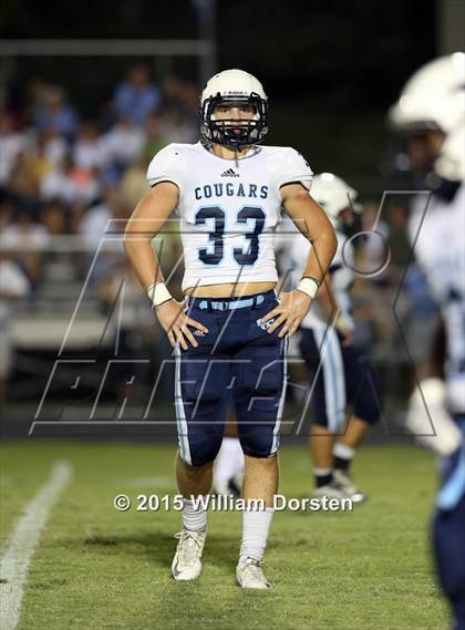 Thumbnail 1 in Independence vs Centennial photogallery.