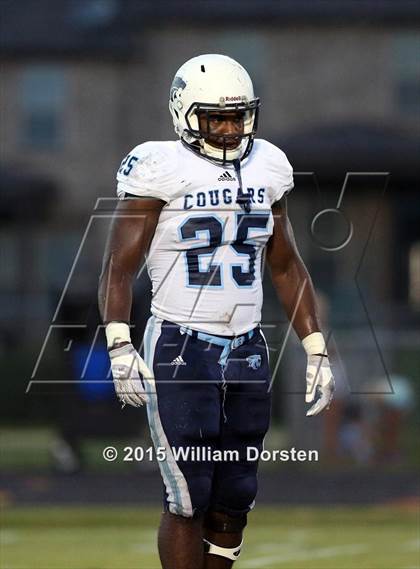 Thumbnail 2 in Independence vs Centennial photogallery.