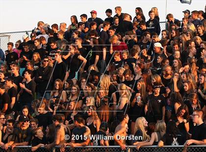 Thumbnail 1 in Independence vs Centennial photogallery.