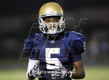 Thumbnail 1 in Independence vs Centennial photogallery.
