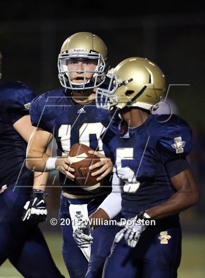 Thumbnail 3 in Independence vs Centennial photogallery.