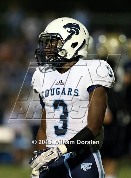 Thumbnail 2 in Independence vs Centennial photogallery.
