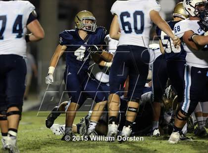 Thumbnail 1 in Independence vs Centennial photogallery.