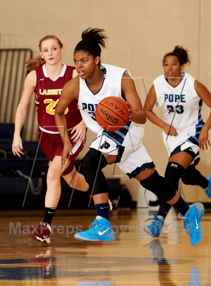 Thumbnail 3 in Lassiter @ Pope photogallery.