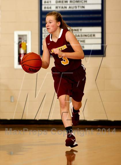 Thumbnail 1 in Lassiter @ Pope photogallery.