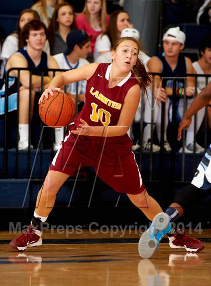 Thumbnail 3 in Lassiter @ Pope photogallery.