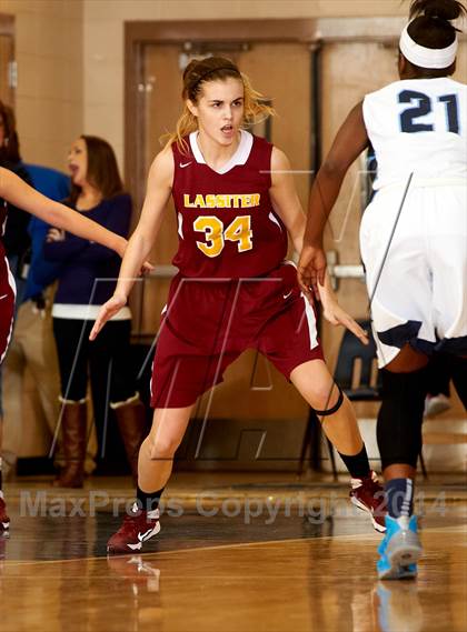 Thumbnail 3 in Lassiter @ Pope photogallery.