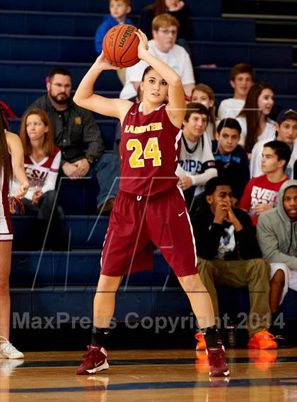Thumbnail 3 in Lassiter @ Pope photogallery.