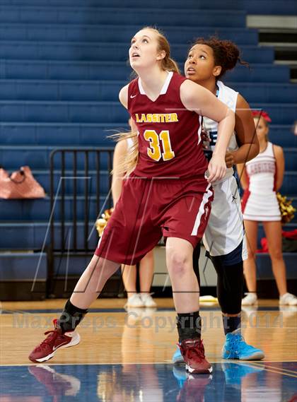 Thumbnail 1 in Lassiter @ Pope photogallery.