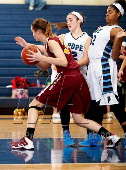 Thumbnail 2 in Lassiter @ Pope photogallery.