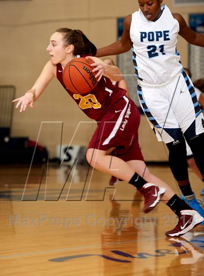 Thumbnail 2 in Lassiter @ Pope photogallery.